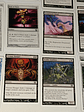 Pack 20 Cartas Magic 8va 2003 - Miniatura 4