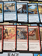Pack 36 Cartas Magic Hour Of Devastation 2017 - Miniatura 7