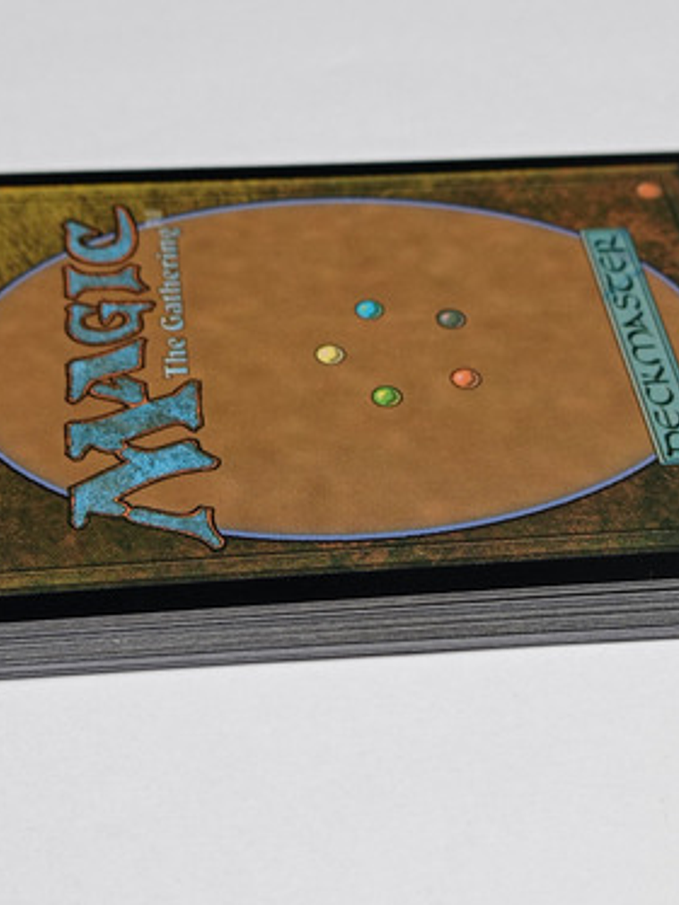 Pack 22 Cartas Magic M20 1