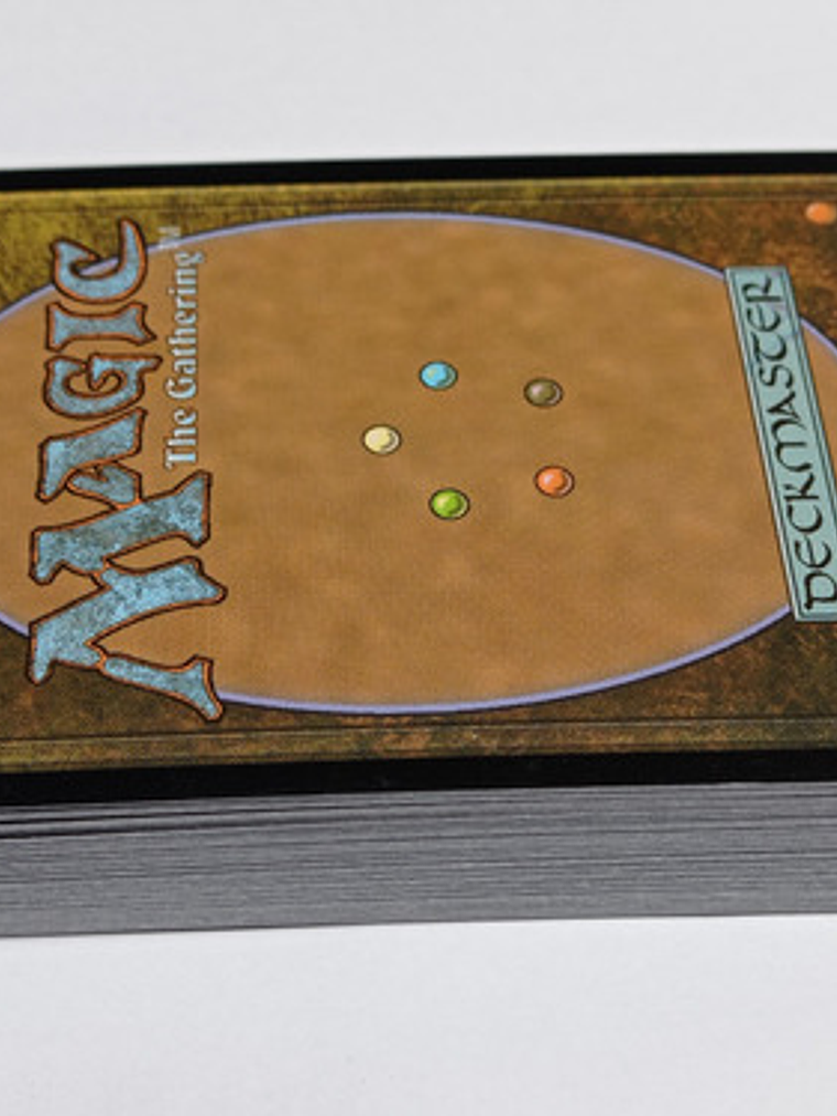 Pack 53 Cartas Magic Hour Of Devastation 2017 1