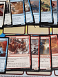 Pack 53 Cartas Magic Hour Of Devastation 2017 - Miniatura 6