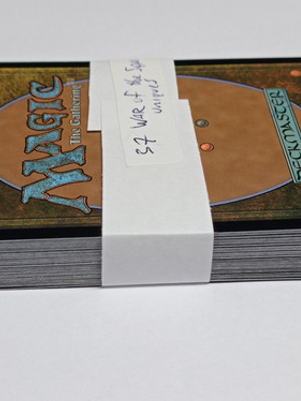 Pack 37 Cartas Magic War Of The Spark 2019 1