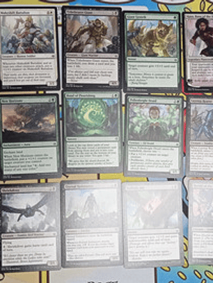 Pack 37 Cartas Magic War Of The Spark 2019