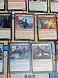 Pack 37 Cartas Magic War Of The Spark 2019 - Miniatura 10