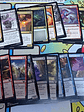 Pack 24 Cartas Magic Hour Of Devastation 2017 - Miniatura 2