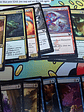 Pack 24 Cartas Magic Hour Of Devastation 2017 - Miniatura 4