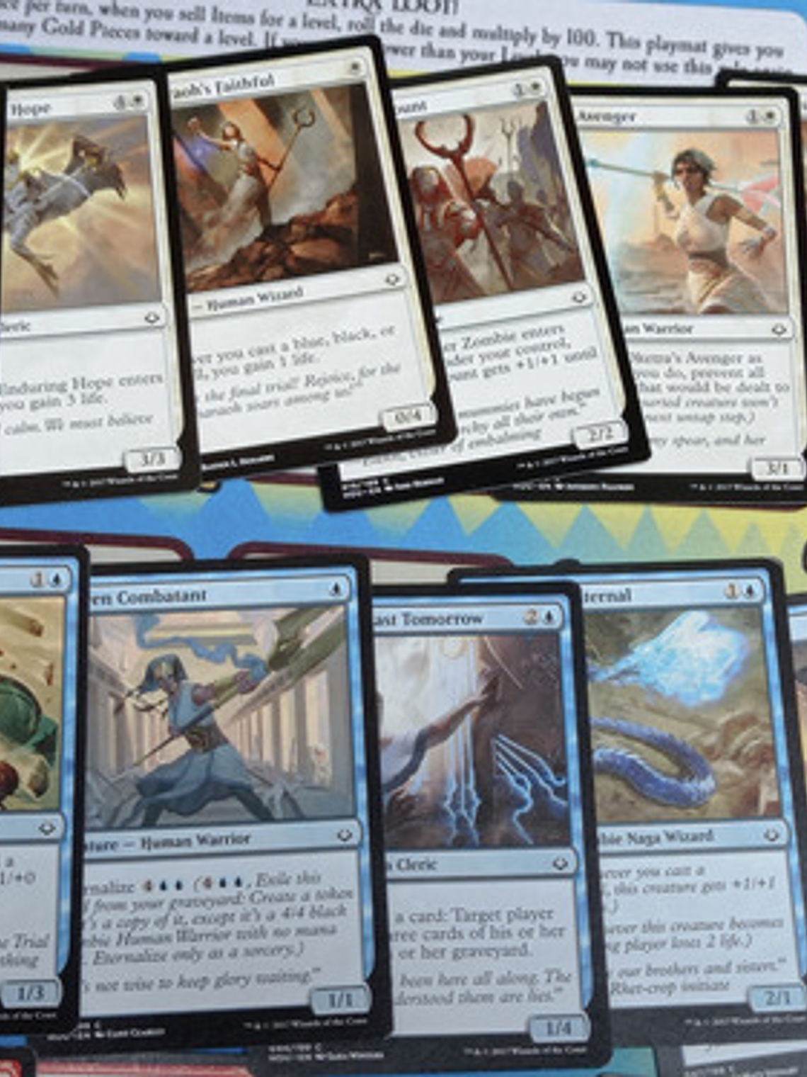 Pack 32 Cartas Magic Hour Of Devastation 2017 3