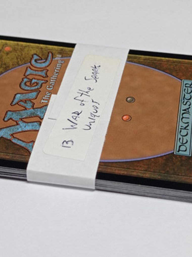 Pack 13 Cartas Magic War Of The Spark 2019 1