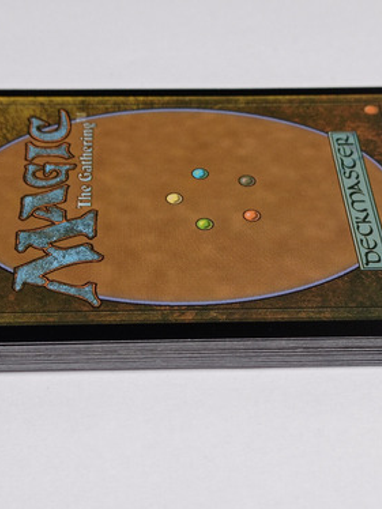 Pack 19 Cartas Magic Guilds Of Ravnica 2018 1