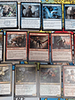 Pack 19 Cartas Magic Guilds Of Ravnica 2018 - Miniatura 2