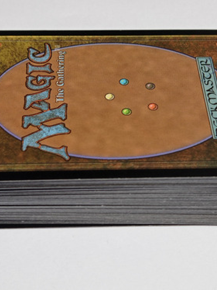 Pack 64 Cartas Magic M20 1