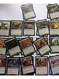 Pack 33 Cartas Magic 10ma 2007 - Miniatura 1