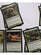 Pack 33 Cartas Magic 10ma 2007 - Miniatura 2