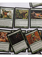 Pack 33 Cartas Magic 10ma 2007 - Miniatura 3