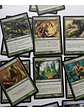Pack 33 Cartas Magic 10ma 2007 - Miniatura 4