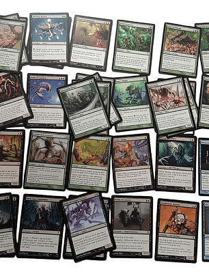 Pack 56 Cartas Magic Kamigawa Inglés