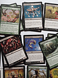 Pack 56 Cartas Magic Kamigawa Inglés - Miniatura 3