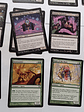 Pack 56 Cartas Magic Kamigawa Inglés - Miniatura 9