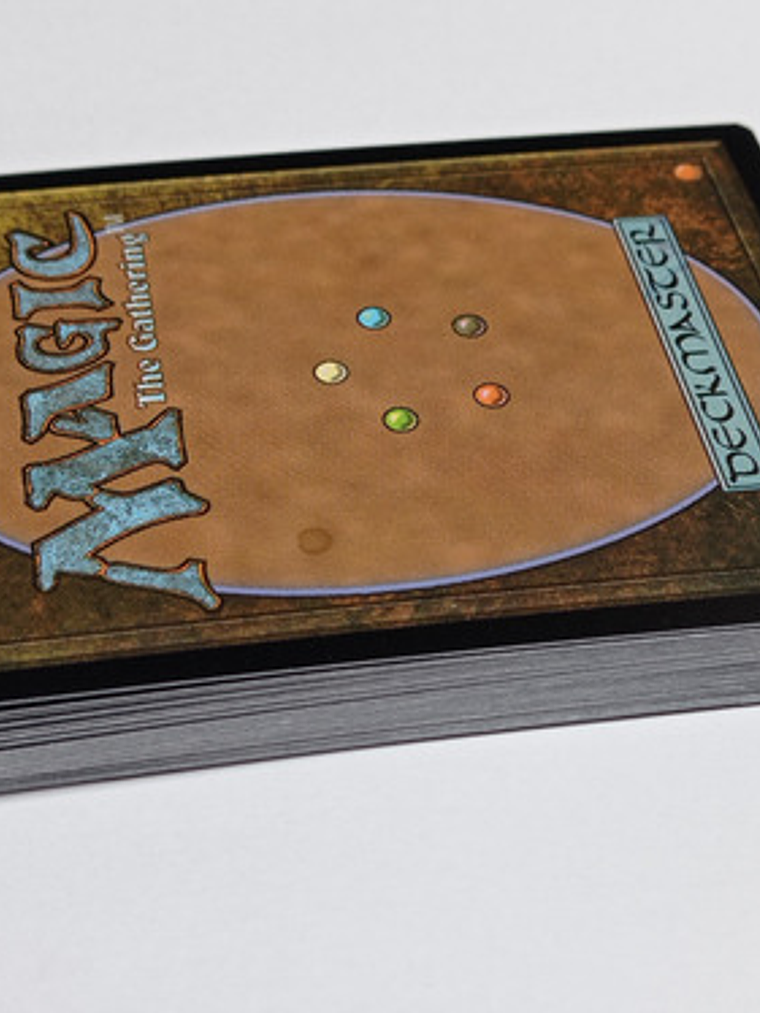 Pack 27 Cartas Magic Hour Of Devastation 2017 1