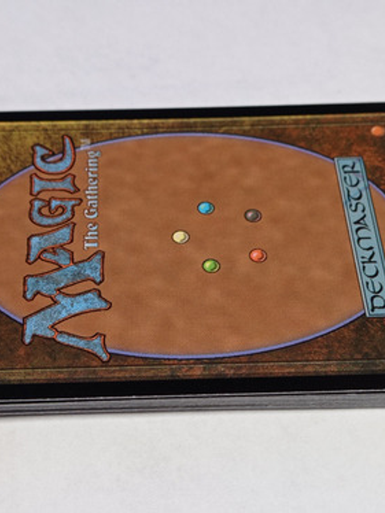 Pack 14 Cartas Magic Color Rojo 1