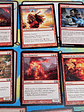 Pack 14 Cartas Magic Color Rojo - Miniatura 3