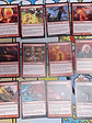 Pack 46 Cartas Magic Color Rojo - Miniatura 2