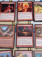 Pack 46 Cartas Magic Color Rojo - Miniatura 3
