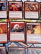 Pack 46 Cartas Magic Color Rojo - Miniatura 4