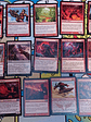 Pack 46 Cartas Magic Color Rojo - Miniatura 7