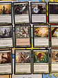 Pack 34 Cartas Magic Color Verde - Miniatura 2