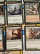 Pack 34 Cartas Magic Color Verde - Miniatura 5