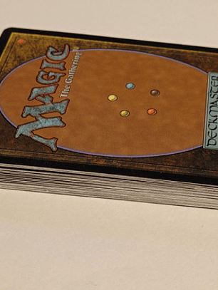 Pack 25 Cartas Magic Future Sight 2012