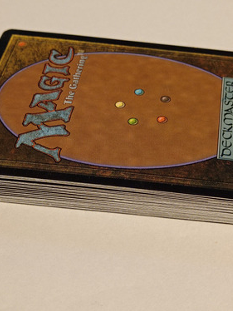 Pack 25 Cartas Magic Future Sight 2012 1