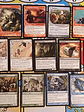 Pack 25 Cartas Magic Future Sight 2012 - Miniatura 2
