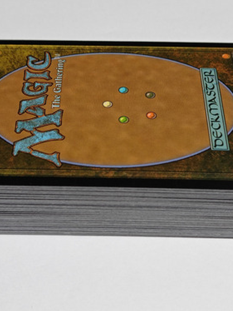 Pack 68 Cartas Magic Future Sight 2016 1