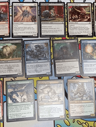 Pack 22 Cartas Magic Ravnica