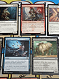 Pack 22 Cartas Magic Ravnica - Miniatura 3
