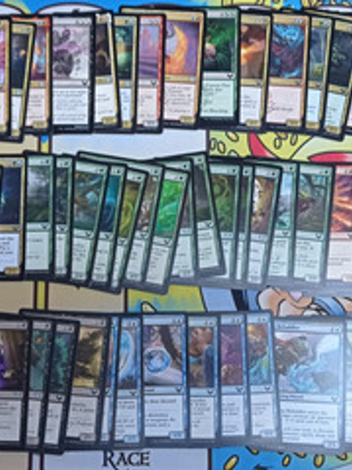 Pack 92 Cartas Magic Strixhaven 2021 2