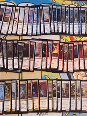 Pack 112 Cartas Magic Modern Horizons 2 2021