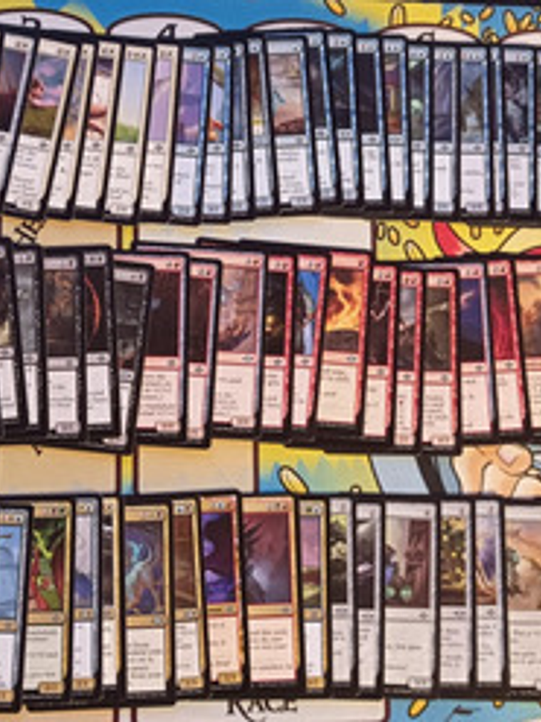 Pack 112 Cartas Magic Modern Horizons 2 2021 2