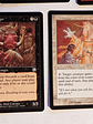 5 Cartas Magic Mongers Cycle 1999 Mercadian Masques Mongers  - Miniatura 3