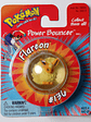 Flareon Power Bouncer 1999 Hasbro Pokemon Nintendo - Miniatura 1