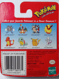 Flareon Power Bouncer 1999 Hasbro Pokemon Nintendo - Miniatura 4
