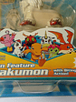 Ikkakumon 2000 Bandai Digimon Biting Action Feature - Miniatura 4