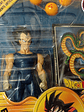 S.s. Majin Vegeta 2001 Dragon Ball Z Irwin Toys Babidi Saga - Miniatura 3