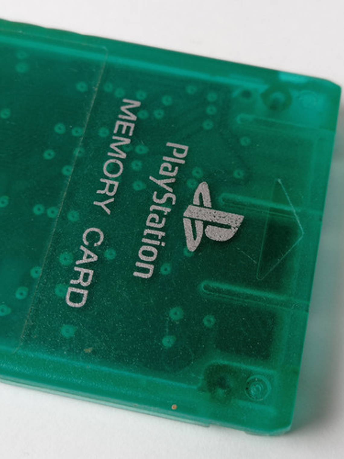 Memory Card Playstation 1 / Memoria Para Ps1 2