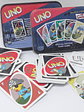 Juego de Cartas UNO Simpsons Treehouse of Horror 2005 Special Ed. - Miniatura 1