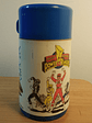 Power Rangers 1994 Pink Ranger Termo Aladdin Thermos Pink - Miniatura 2