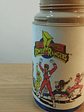 Power Rangers 1994 Pink Ranger Termo Aladdin Thermos Pink - Miniatura 8