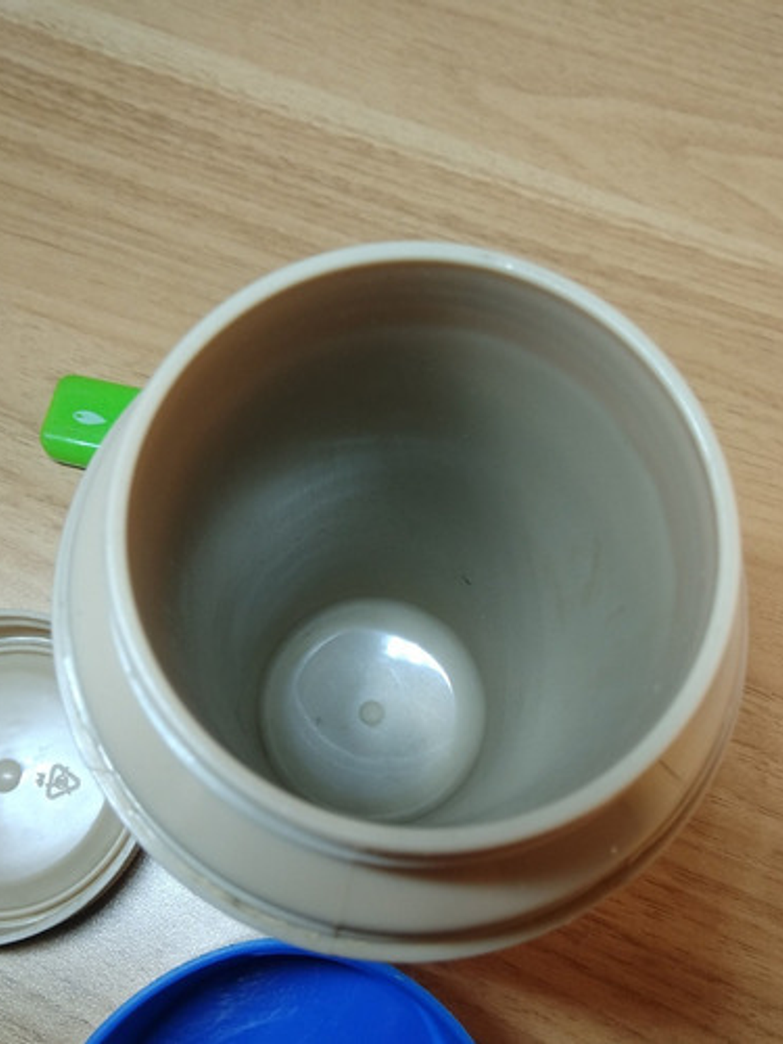 Power Rangers 1994 Red Ranger Termo Aladdin Thermos Rojo Y A 6